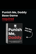 Punish Me, Daddy: Get You Drunk Expansion Pack