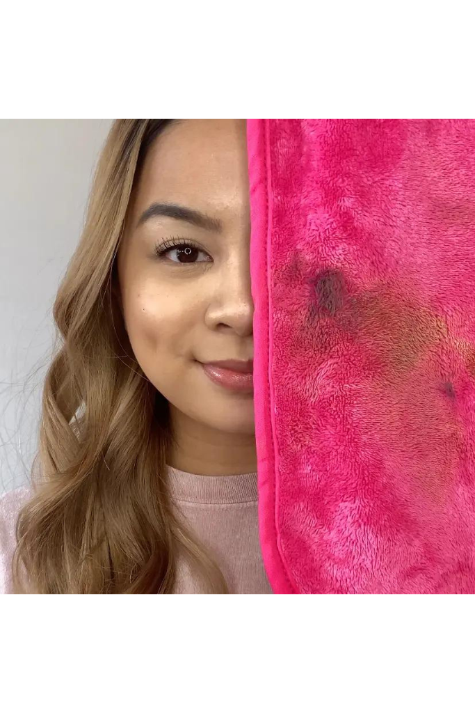 MakeUp Eraser- Original Pink