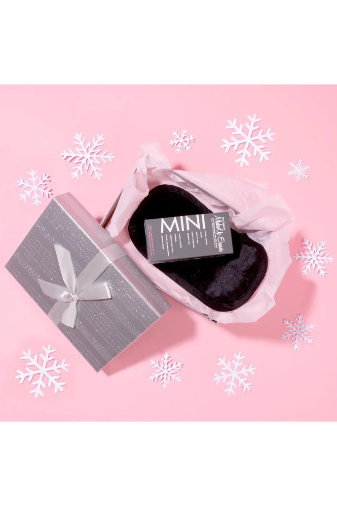 MakeUp Eraser Mini - Black