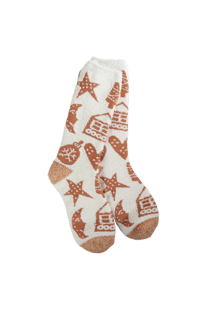 Cozy Crew Socks-