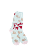 Cozy Crew Socks- OSup 8