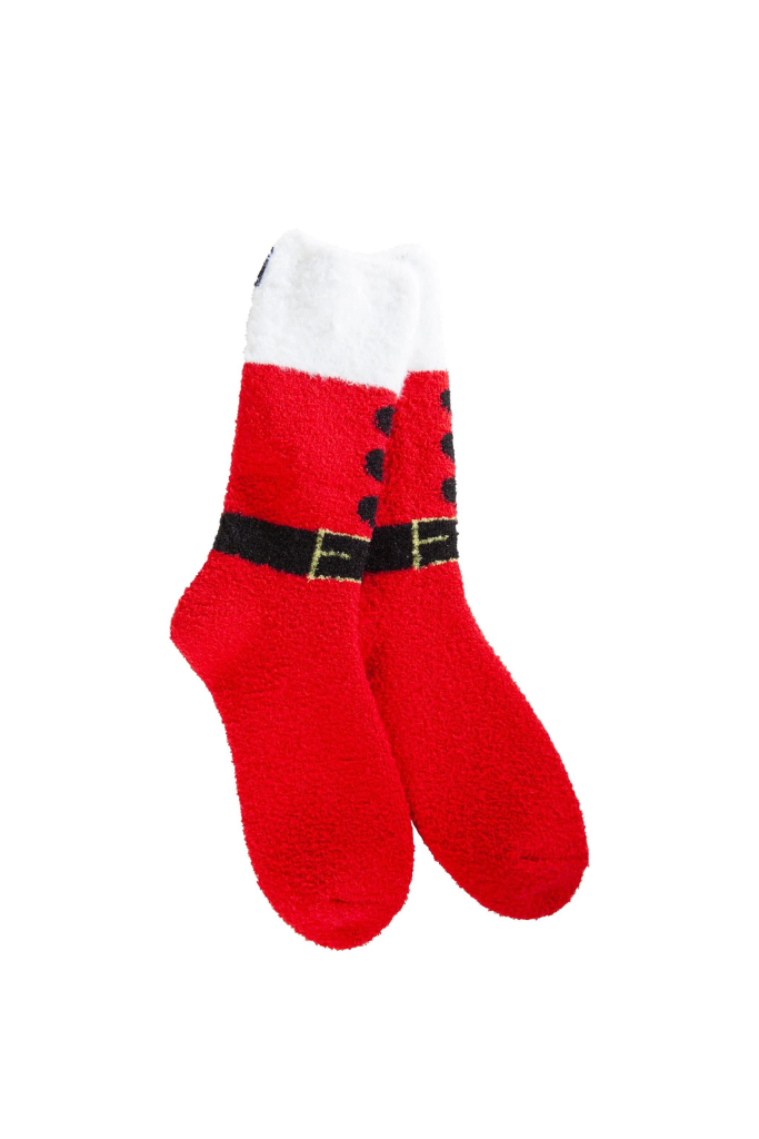 Cozy Crew Socks- OSup 8