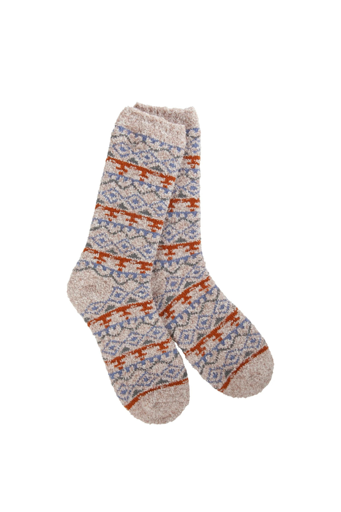 Cozy Crew Socks-