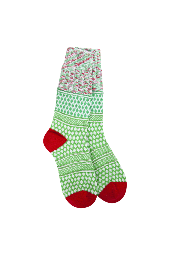Cozy Crew Socks- OSup 8