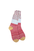 Cozy Crew Socks- OSup 8