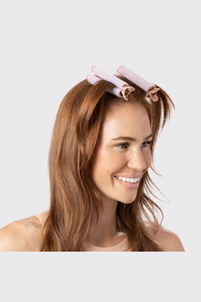 Volumizing Roller Clips