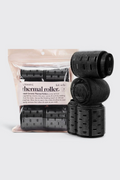 Ceramic Hair Rollers- 8pc Pack Variety