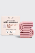 Castor Oil Shampoo Bar