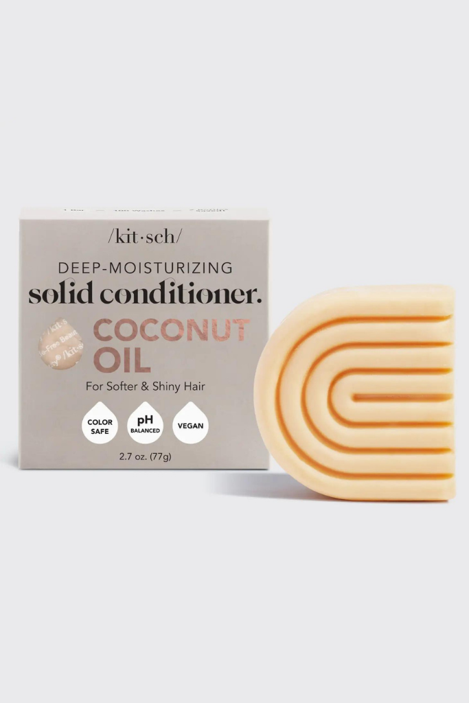 Coconut Conditioner/Hair Mask Bar