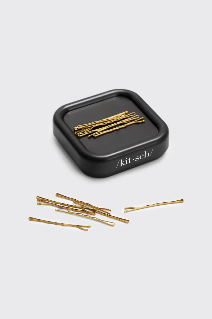 Magnetic Bobby Pin Holder