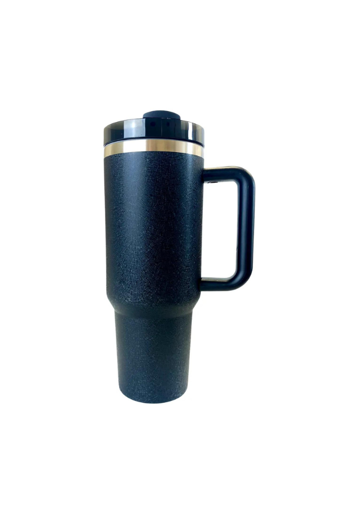 Daily Quencher 40 oz Tumbler