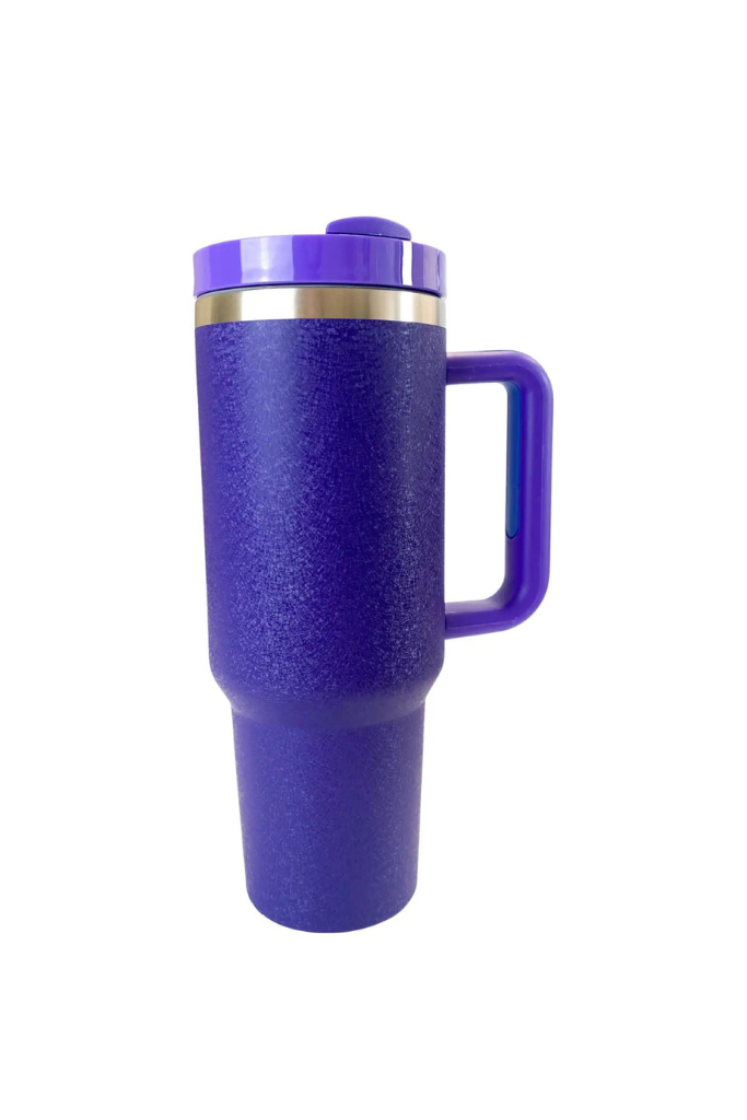 Daily Quencher 40 oz Tumbler