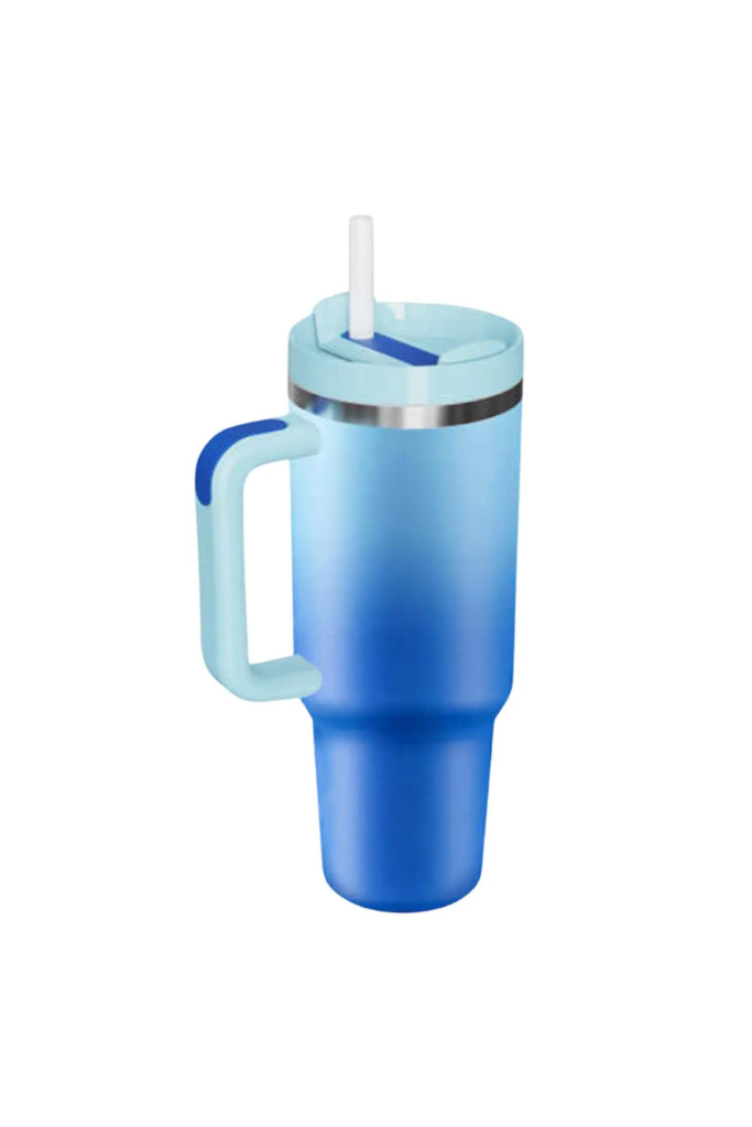 Daily Quencher 40 oz Tumbler