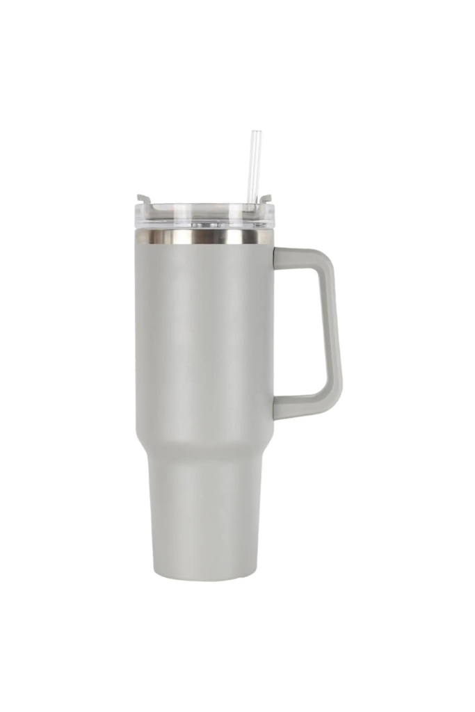 Daily Quencher 40 oz Tumbler