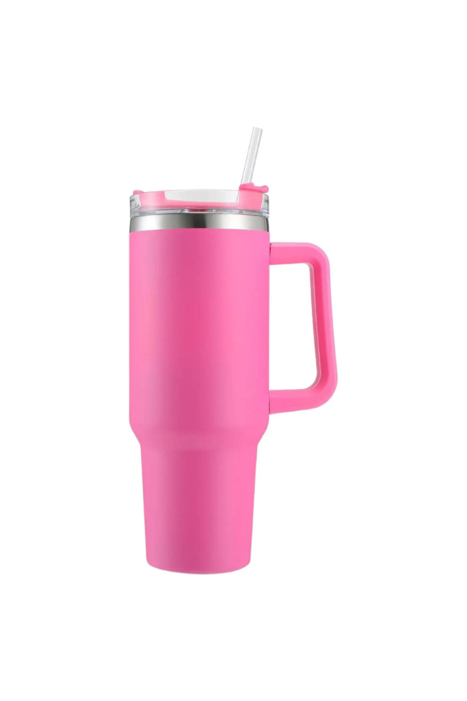 Daily Quencher 40 oz Tumbler