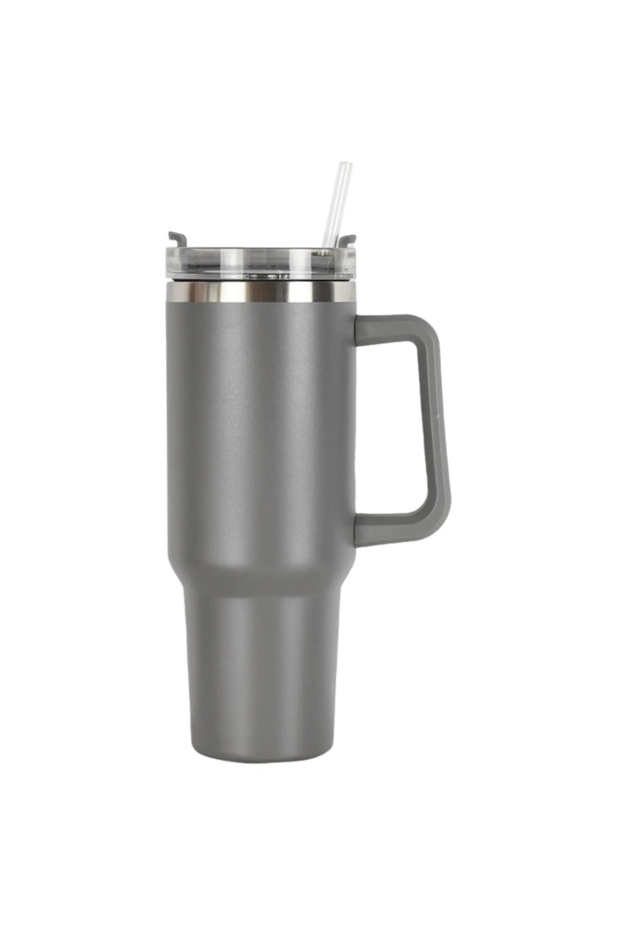 Daily Quencher 40 oz Tumbler