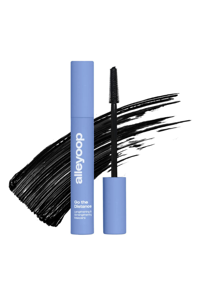 Go The Distance Tubing Mascara- Black