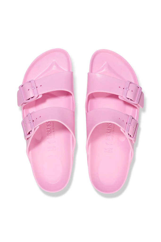 Birkenstock Arizona EVA Narrow- Fondant Pink