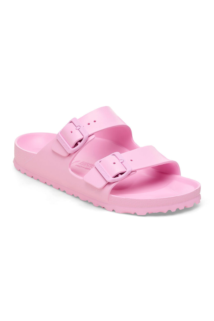 Birkenstock Arizona EVA Narrow- Fondant Pink