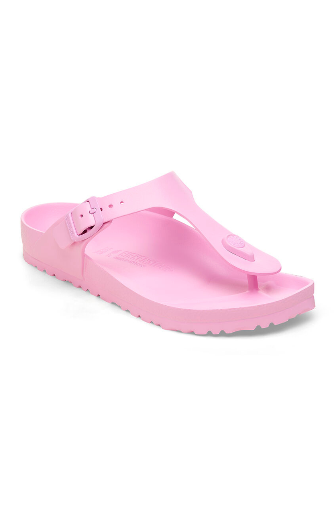 Birkenstock Gizeh EVA- Fondant Pink