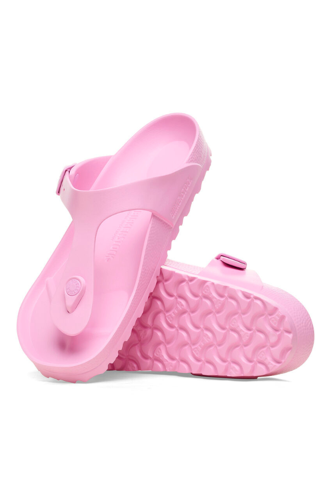 Birkenstock Gizeh EVA- Fondant Pink