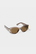 KL Rimini Sunglasses- Mink