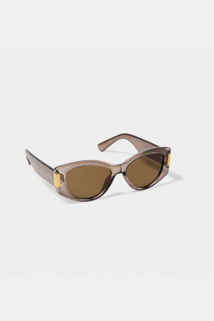 KL Rimini Sunglasses- Mink