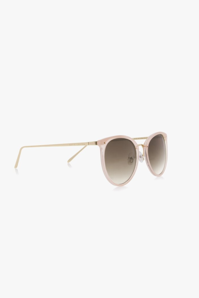 KL Santorini Sunglasses- Pink