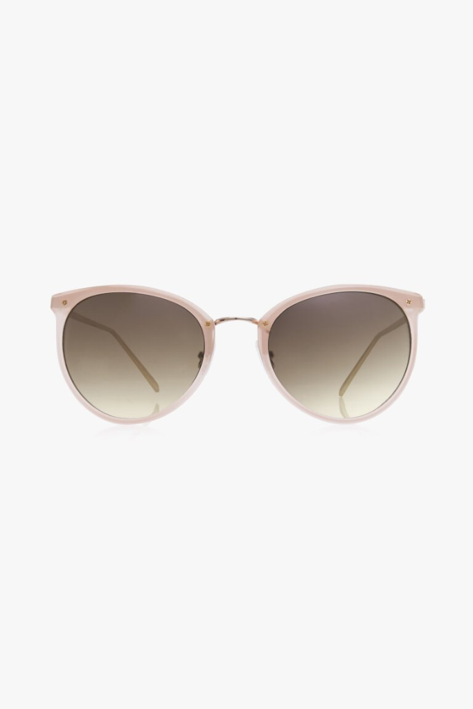 KL Santorini Sunglasses- Pink