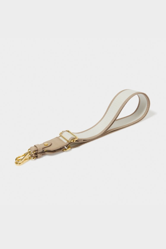 KL Canvas Bag Strap-