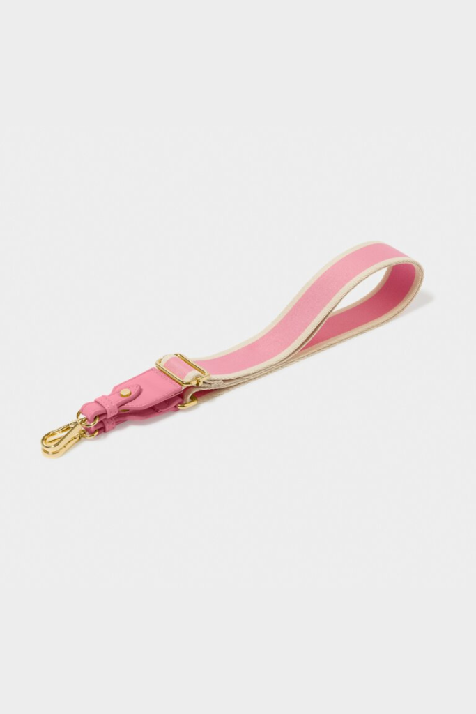KL Canvas Bag Strap-