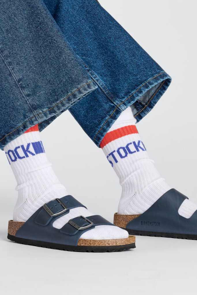 Birkenstock Tennis Socks -