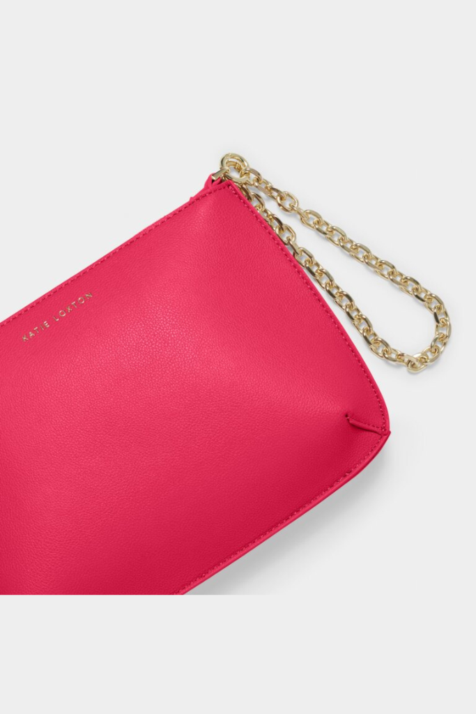 KL Astrid Chain Clutch-