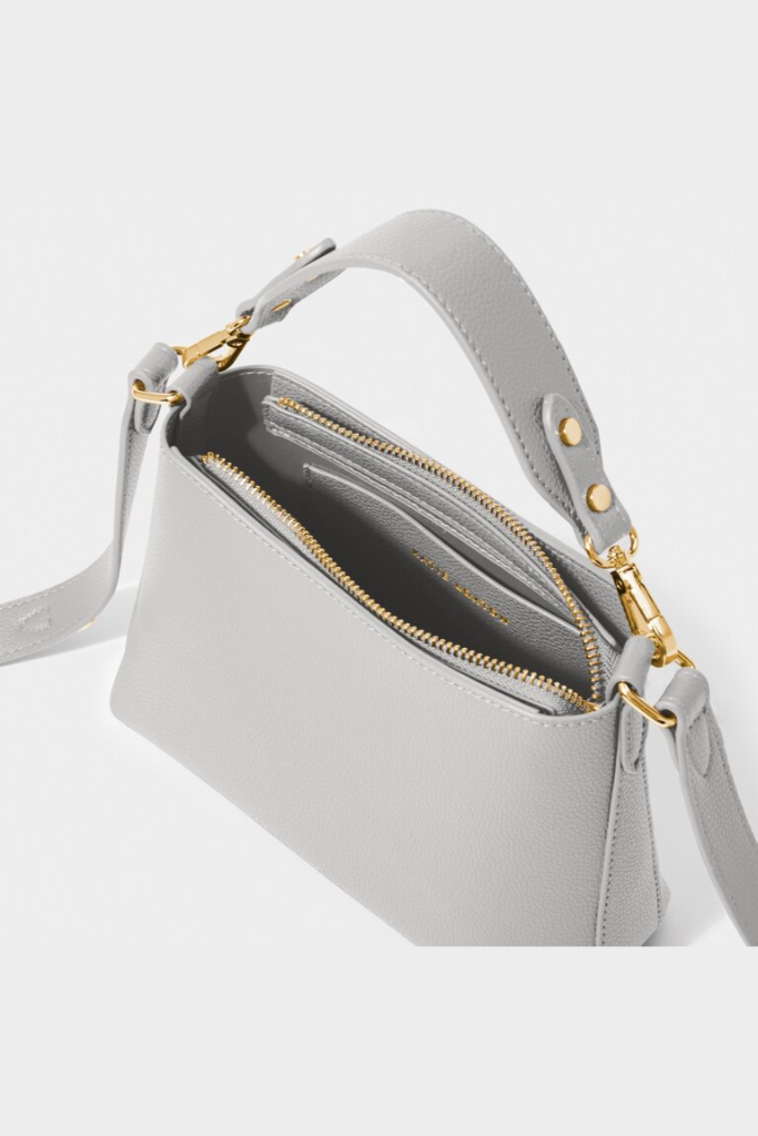 KL Evie Crossbody Bag-