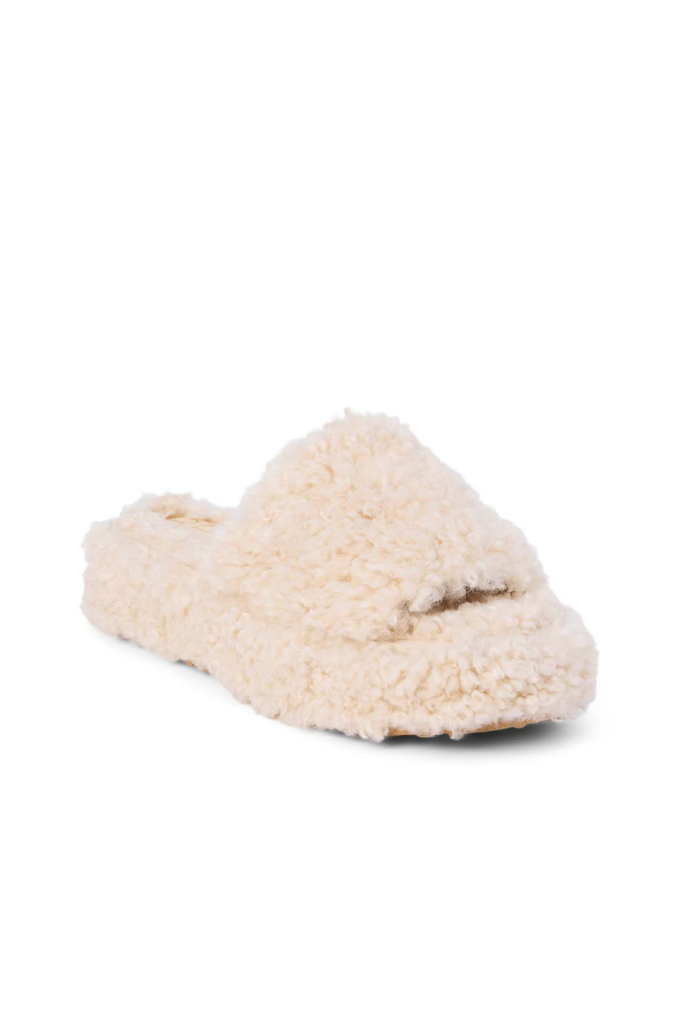 SLIPPERS