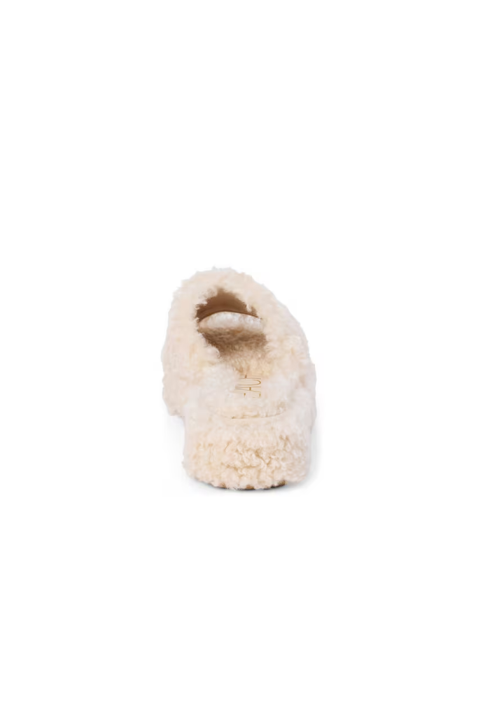 Matisse Frost Slipper- Natural