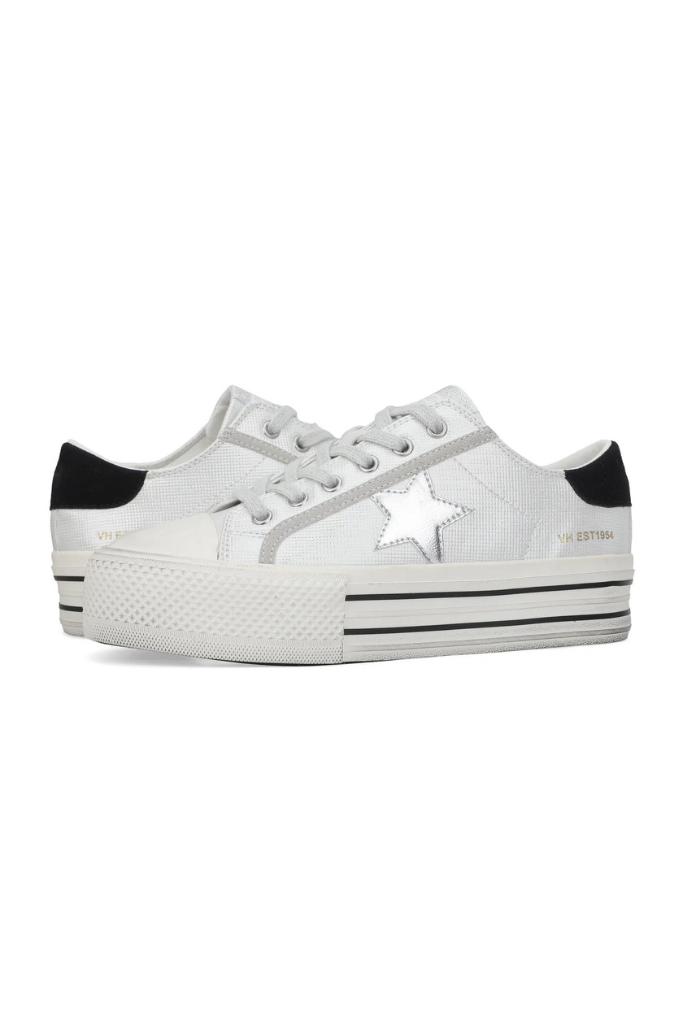 VH Amaze 3 Sneakers - Silver Multi