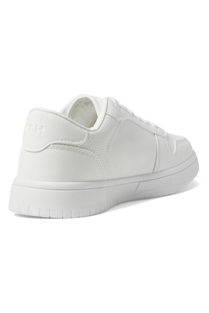 Vintage Havana Fresh 1 Sneaker - White