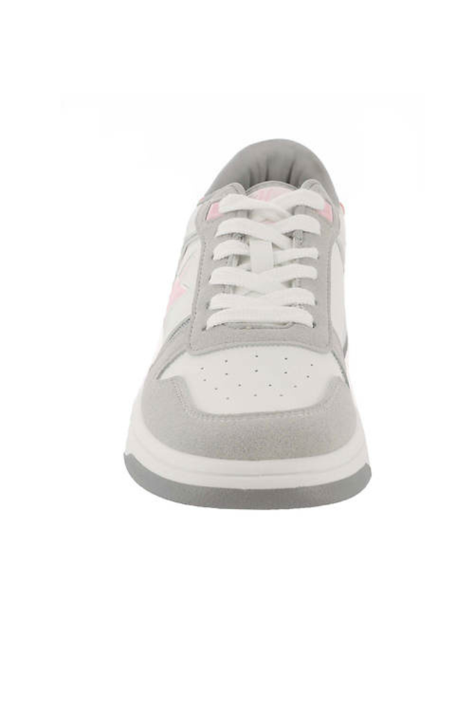 VH Fresh 16 Sneakers - Pink/Grey/White