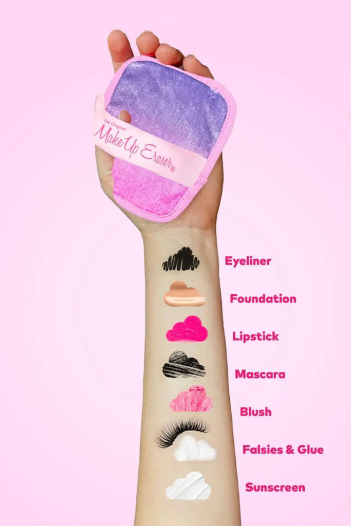 Makeup Eraser Festivities - 7 Day Set
