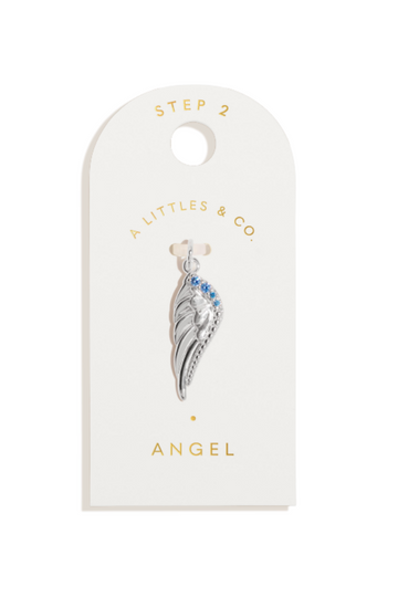 A Little &amp; Co Medium Charms -