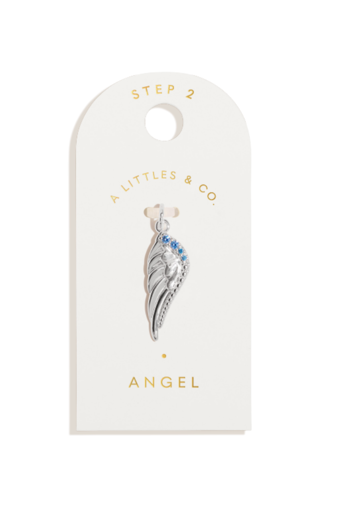 A Little &amp; Co Medium Charms -