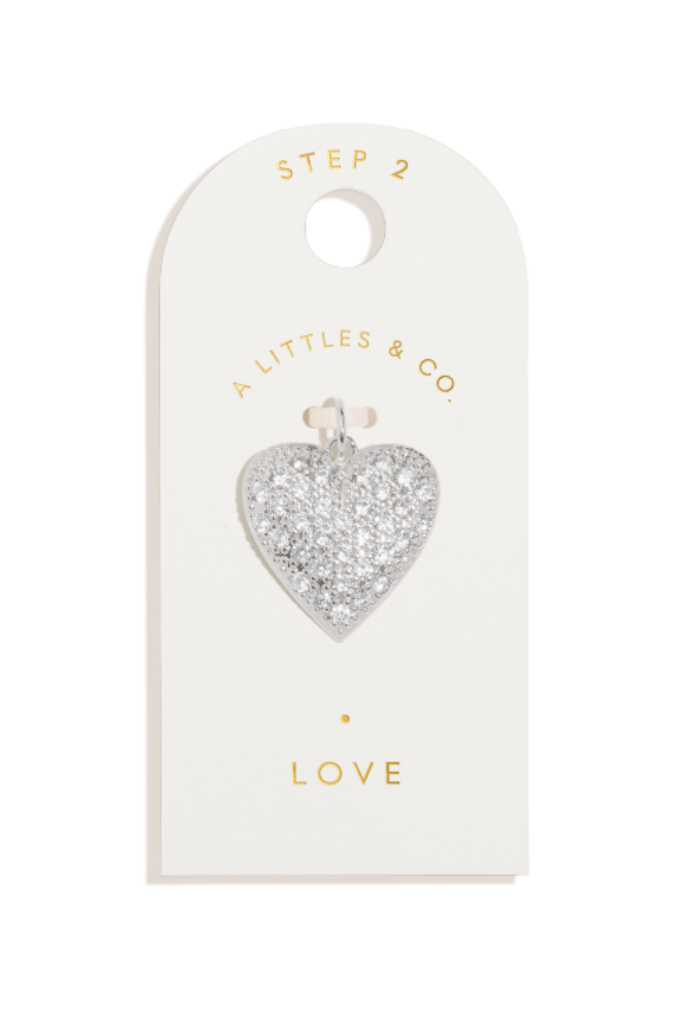 A Little &amp; Co Medium Charms -