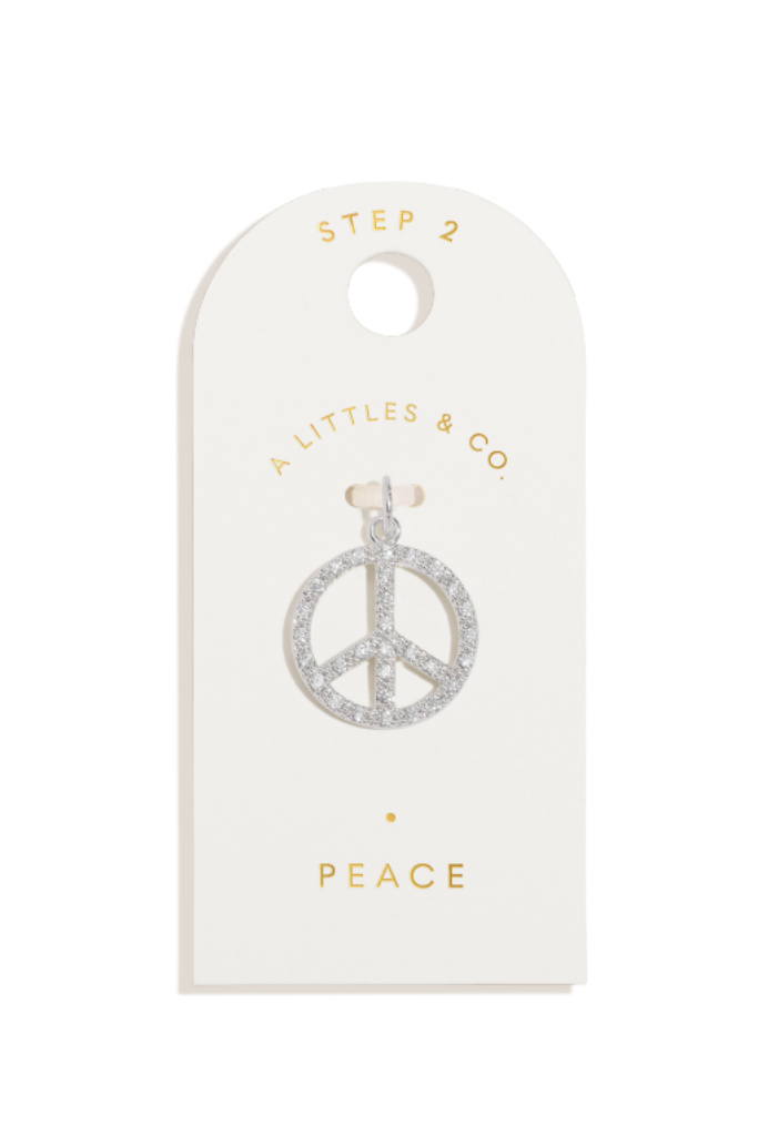 A Little &amp; Co Medium Charms -