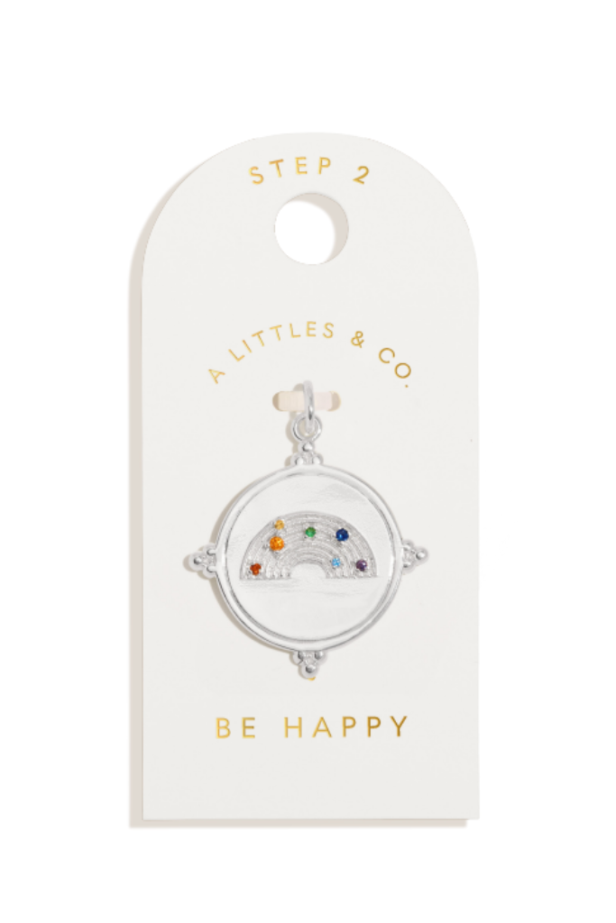 A Little &amp; Co Medium Charms -