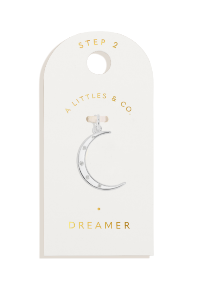 A Little &amp; Co Medium Charms -