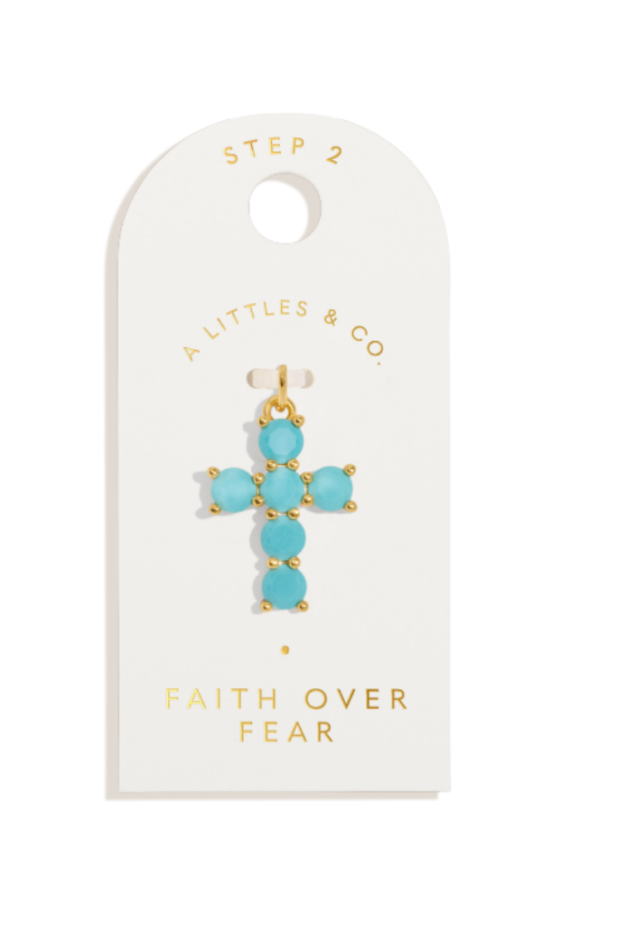 A Little &amp; Co Medium Charms -