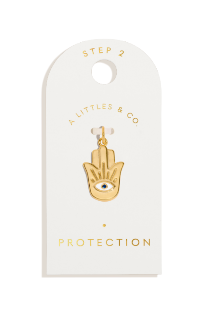 A Little &amp; Co Medium Charms -