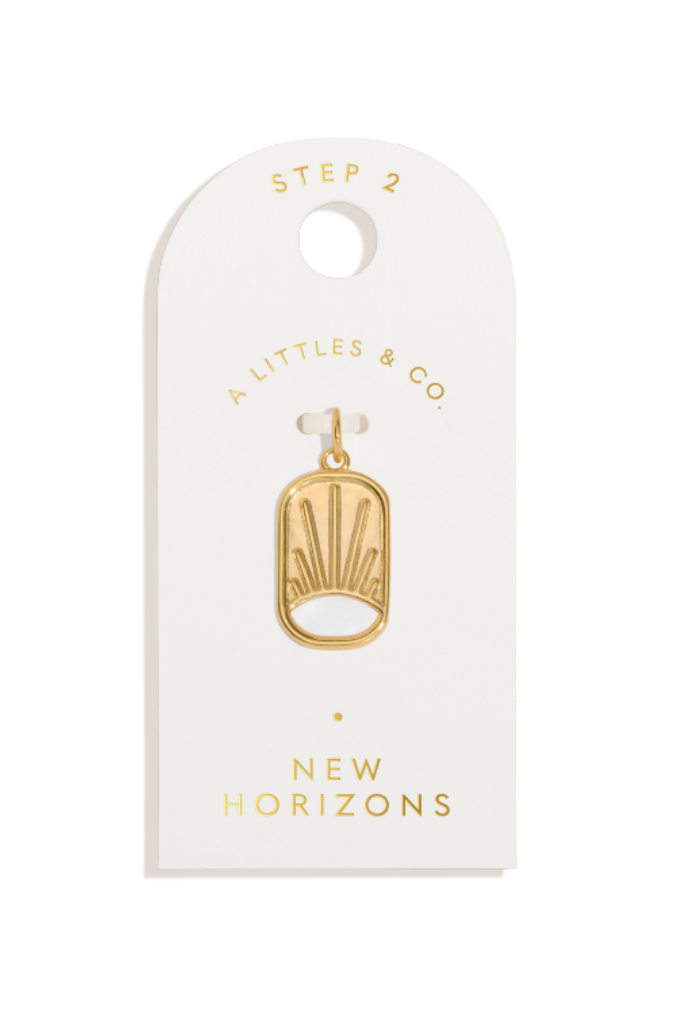 A Little &amp; Co Medium Charms -