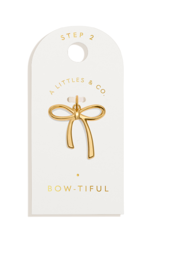 A Little &amp; Co Medium Charms -
